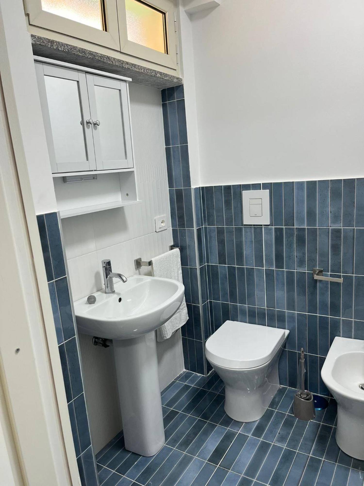 Aurora Rooms Помиляно д'Арко Екстериор снимка