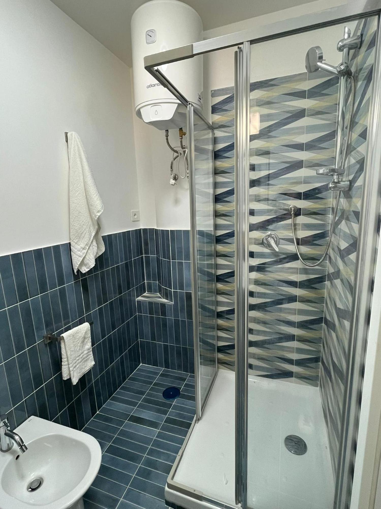 Aurora Rooms Помиляно д'Арко Екстериор снимка
