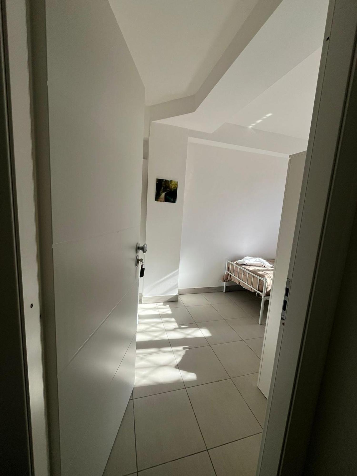 Aurora Rooms Помиляно д'Арко Екстериор снимка