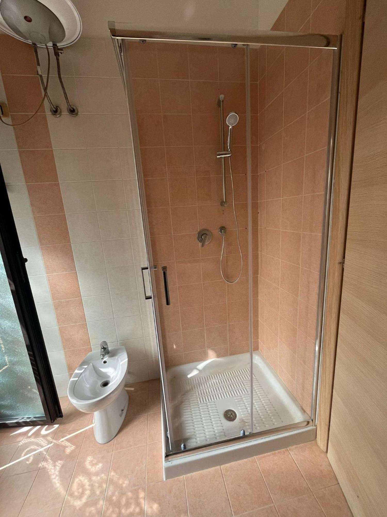 Aurora Rooms Помиляно д'Арко Екстериор снимка