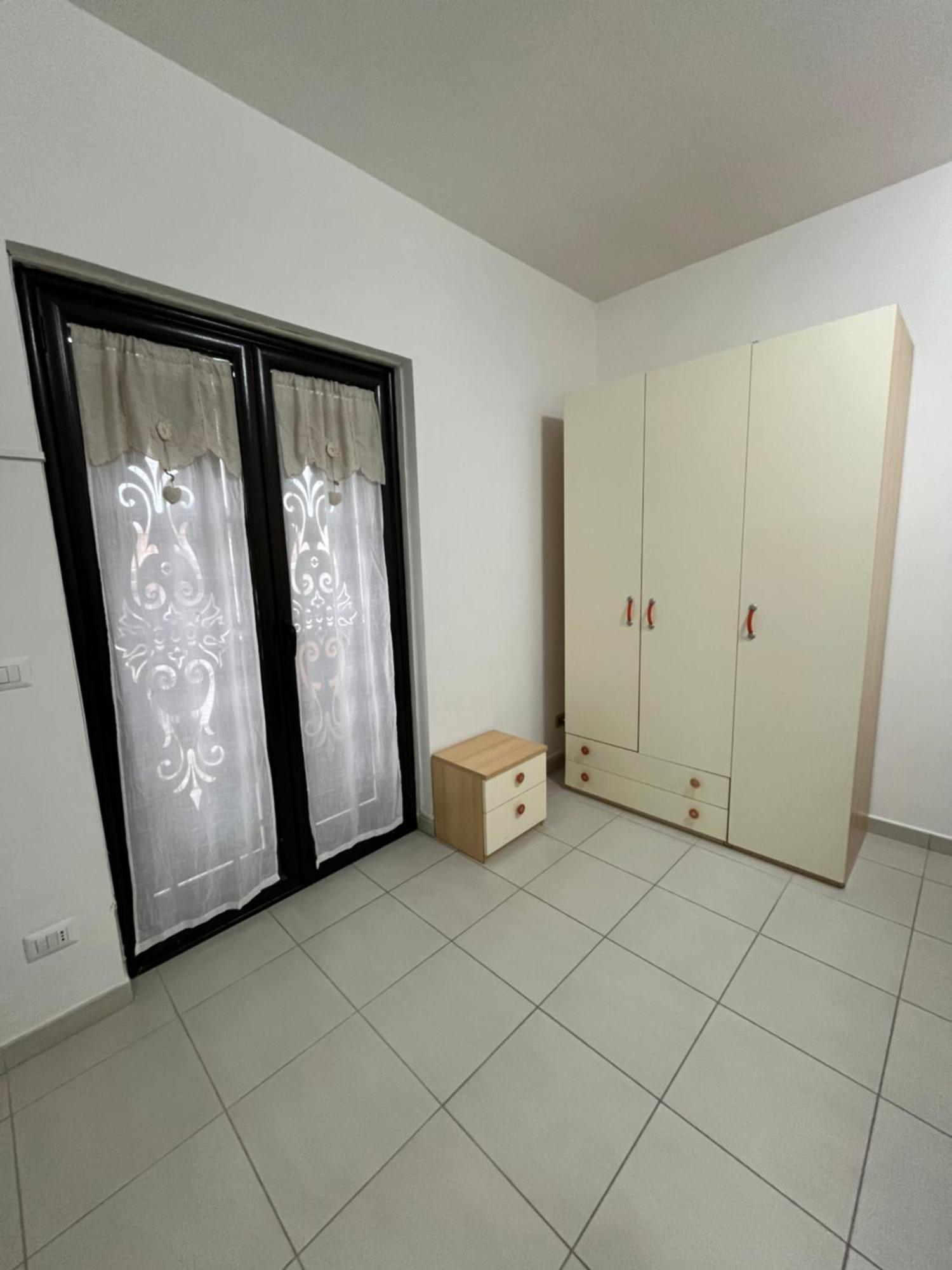 Aurora Rooms Помиляно д'Арко Екстериор снимка