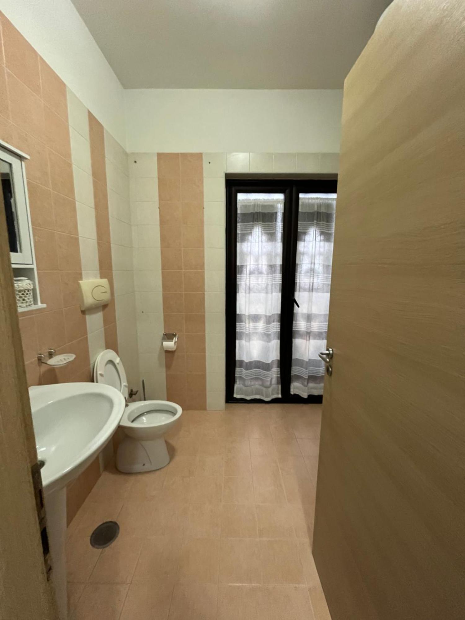 Aurora Rooms Помиляно д'Арко Екстериор снимка