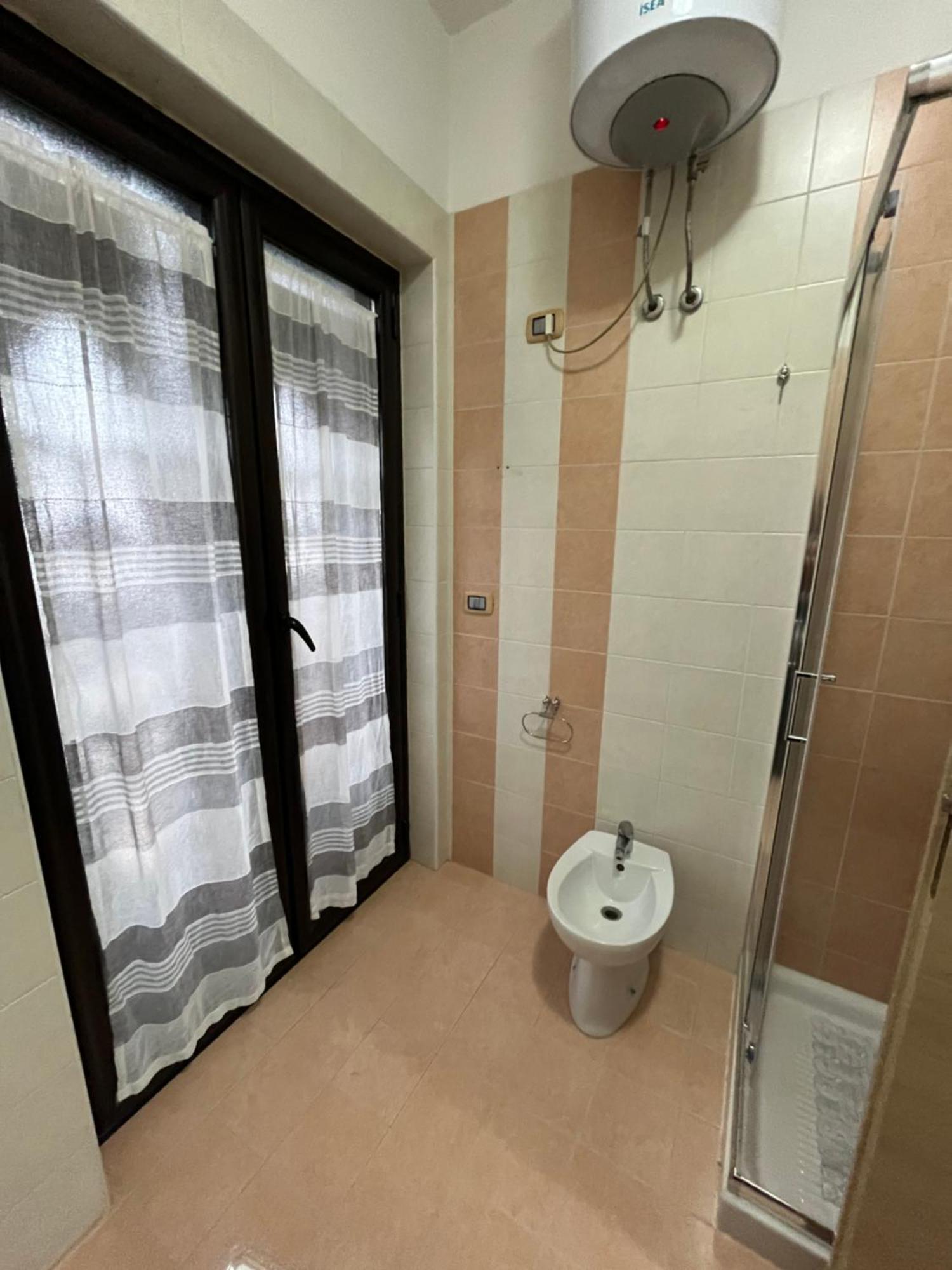Aurora Rooms Помиляно д'Арко Екстериор снимка