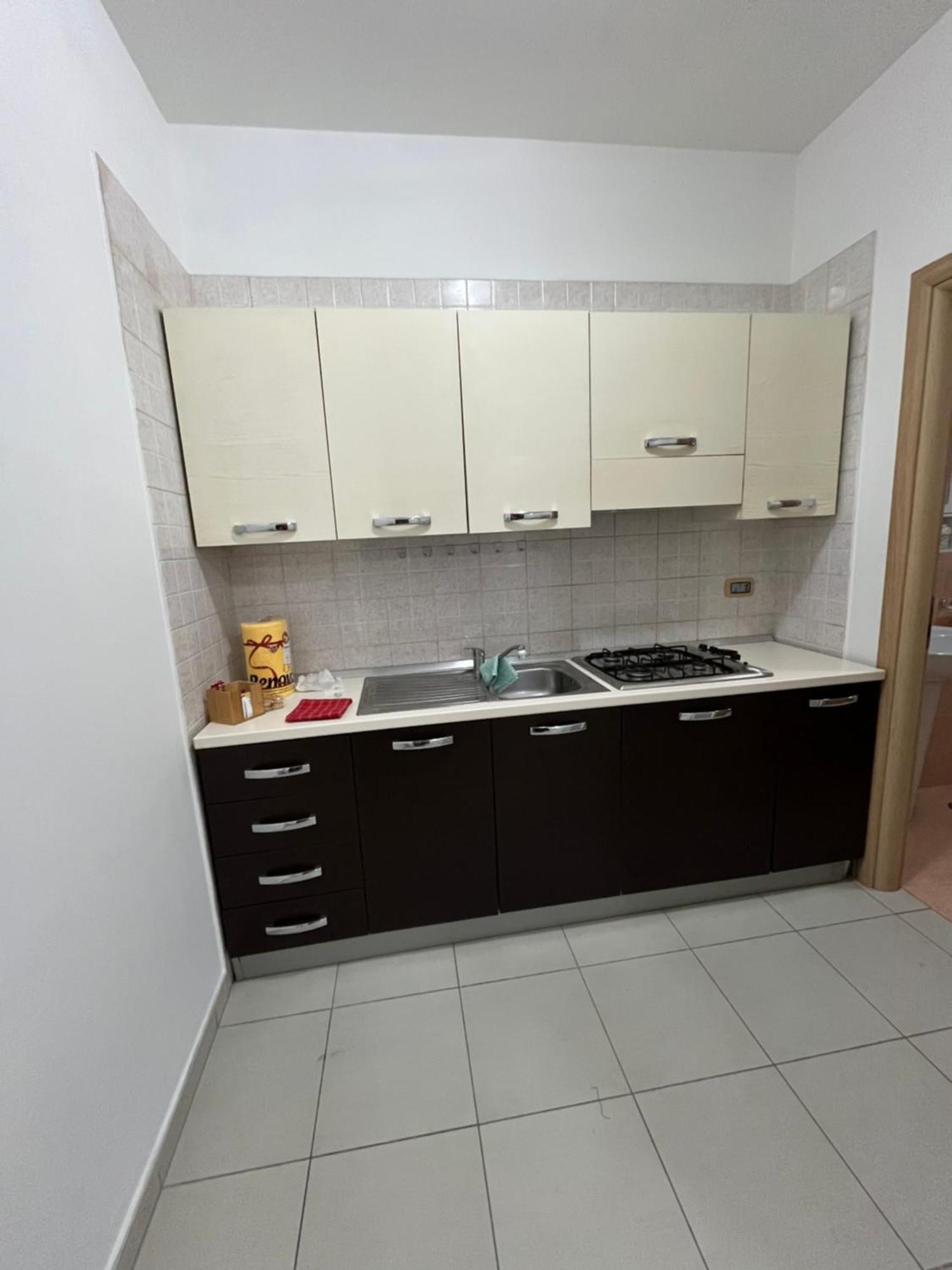 Aurora Rooms Помиляно д'Арко Екстериор снимка